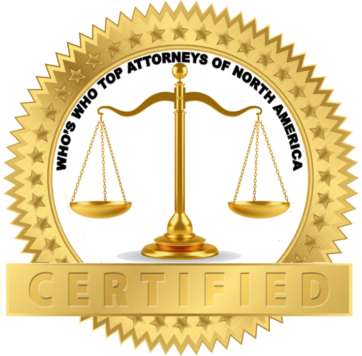 Top Attorney in North America