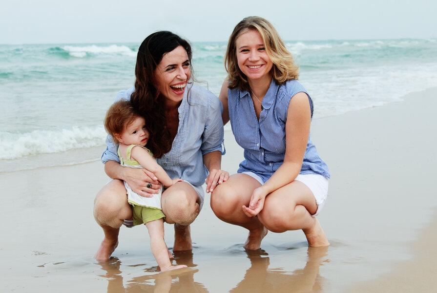 Raising children in a civil union in illinois