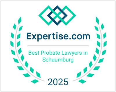 Expertise Top Probate Lawyer 2025 Award
