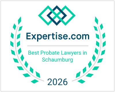 Expertise Top Probate Lawyer 2025 Award