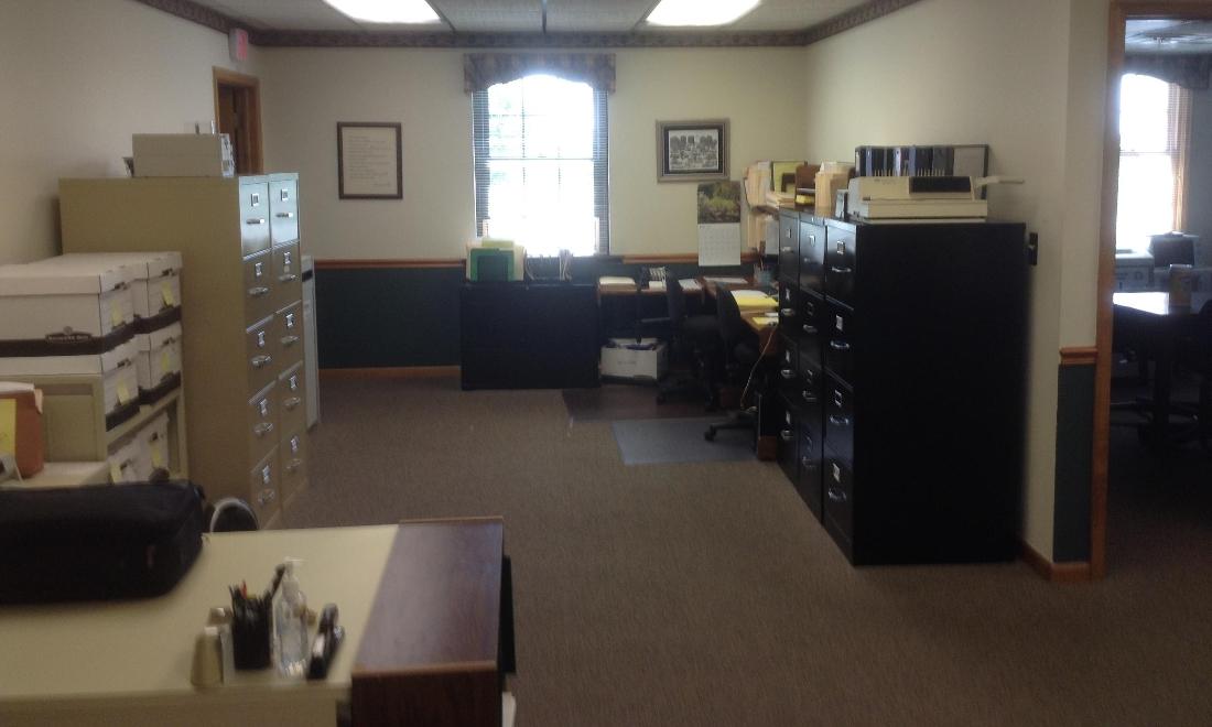 law office of Robert M. Kaplan in schaumburg